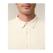 Unisex košeľa Worker s voľným strihom - Stanley Stella