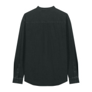 Unisex košeľa Worker s voľným strihom - Stanley Stella