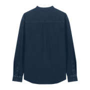 Unisex košeľa Worker s voľným strihom - Stanley Stella