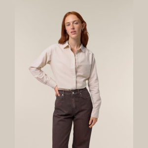 Stella dámska Oxford košeľa
