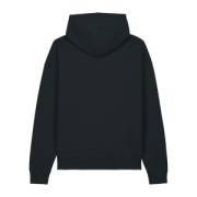 Ikonická stredne ľahká uvoľnená mikina s kapucňou - Stanley Stella
