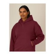 Ikonická stredne ľahká uvoľnená mikina s kapucňou - Stanley Stella