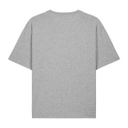 Ikonické unisex tričko strednej gramáže s voľným strihom - Stanley Stella
