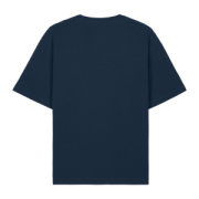 Ikonické unisex tričko strednej gramáže s voľným strihom - Stanley Stella