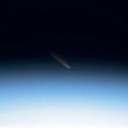 NOTIQUE Poznámkový kalendár NASA 2027, 30 x 30 cm