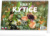 NOTIQUE Stolový kalendár Kytice CZ/SK 2027, 23,1 x 14,5 cm