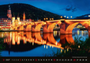 Kalendár Bridges