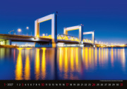 Kalendár Bridges