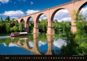 Kalendár Bridges