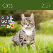 Kalendár Cats