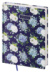 Denný diár B6 Vario Lyra Floral