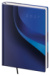 Týždenný diár A5 Vario Blue wave