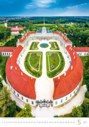 Kalendár Europe