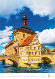 Kalendár Europe