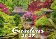 Kalendár Gardens
