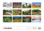 Kalendár Gardens