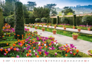 Kalendár Gardens