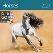 Kalendár Horses