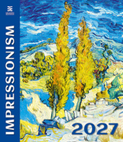 Kalendár Impressionism