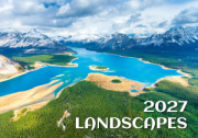 Kalendár Landscapes