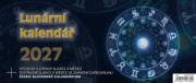 Kalendár Lunární kalendář