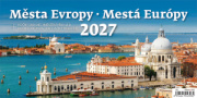 Kalendár Mestá Európy