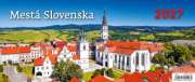 Kalendár Mestá Slovenska