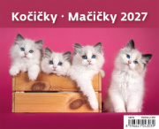 Kalendár Mačičky