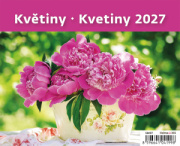 Kalendár Kvetiny