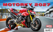 Kalendár Motorky