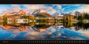 Kalendár Panoramaphoto