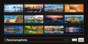 Kalendár Panoramaphoto
