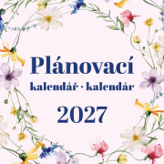 Plánovací kalendár