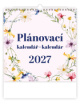 Plánovací kalendár
