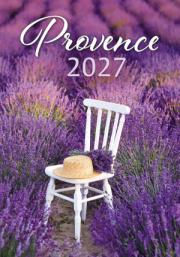 Kalendár Provence