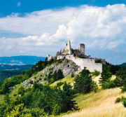 Kalendár Slovensko - viazanka
