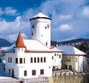 Kalendár Slovensko - viazanka