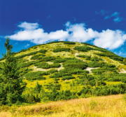 Kalendár Slovensko - viazanka