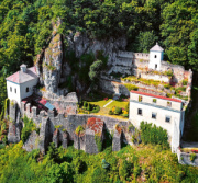 Kalendár Slovensko - viazanka