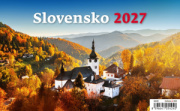 Kalendár Slovensko