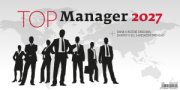 Kalendár Top Manager