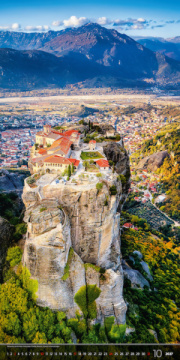 Kalendár Verticalphoto