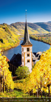 Kalendár Verticalphoto