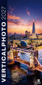 Kalendár Verticalphoto