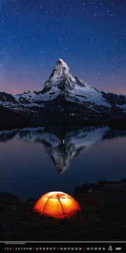 Kalendár Verticalphoto