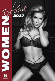 Kalendár Women Exclusive