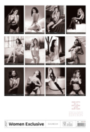 Kalendár Women Exclusive