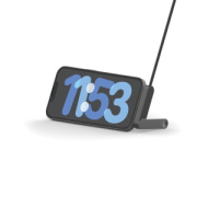 Aluvia RCS 65W PD kábel s nastaviteľným stojanom na telefón - XD Xclusive