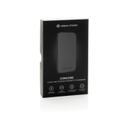 Urban Vitamin Concord RCS ultra-tenká 3000 mAh powerbanka - Urban Vitamin