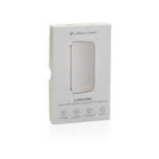 Urban Vitamin Concord RCS ultra-tenká 3000 mAh powerbanka - Urban Vitamin
